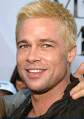 brad pitt